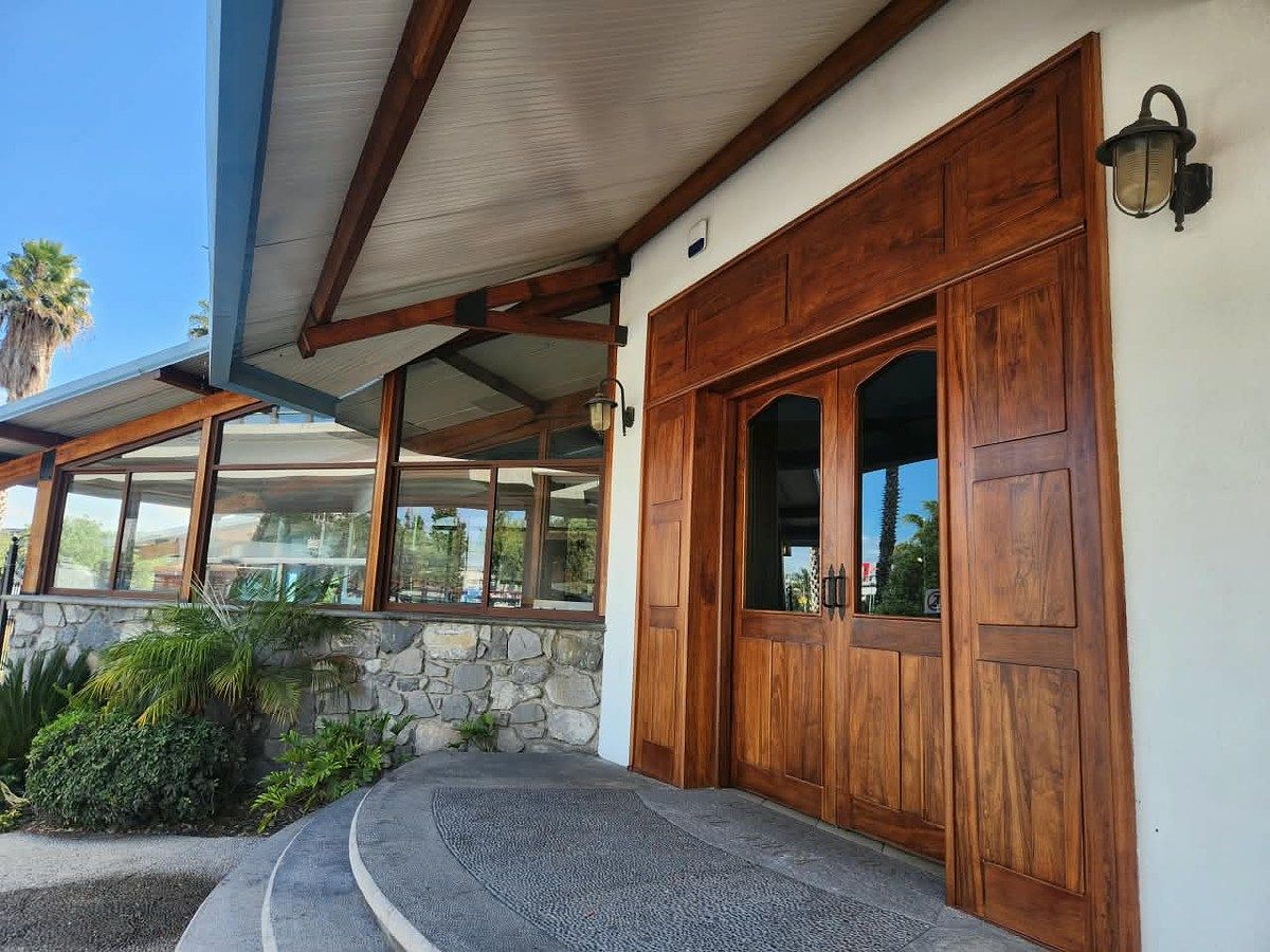 Local comercial en Arboledas de San Javier, Pachuca de Soto, foto 2 de 32