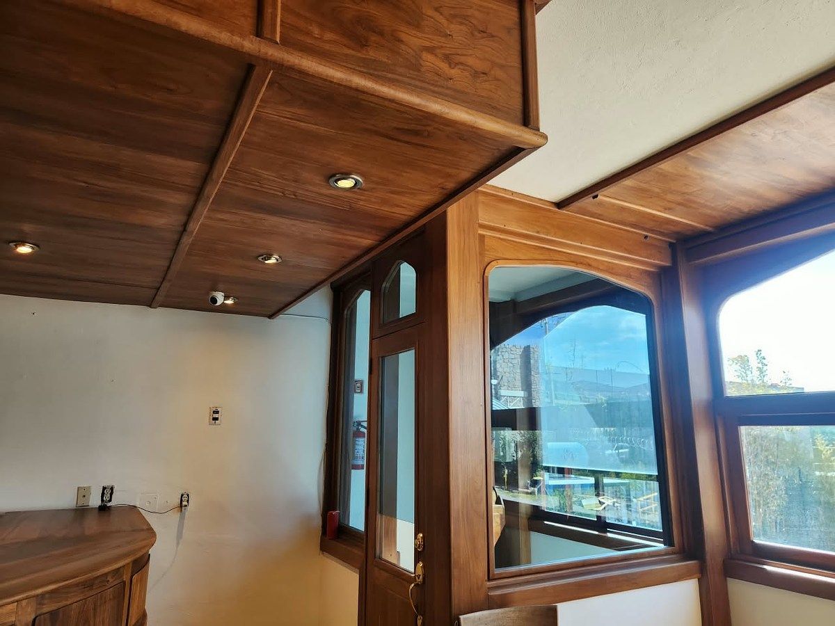 Local comercial en Arboledas de San Javier, Pachuca de Soto, foto 3 de 32