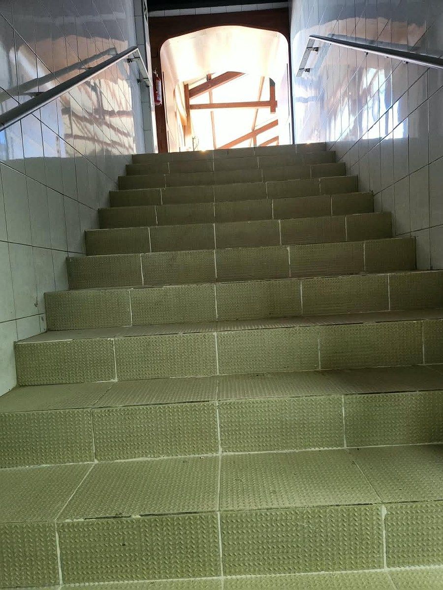 Local comercial en Arboledas de San Javier, Pachuca de Soto, foto 28 de 32