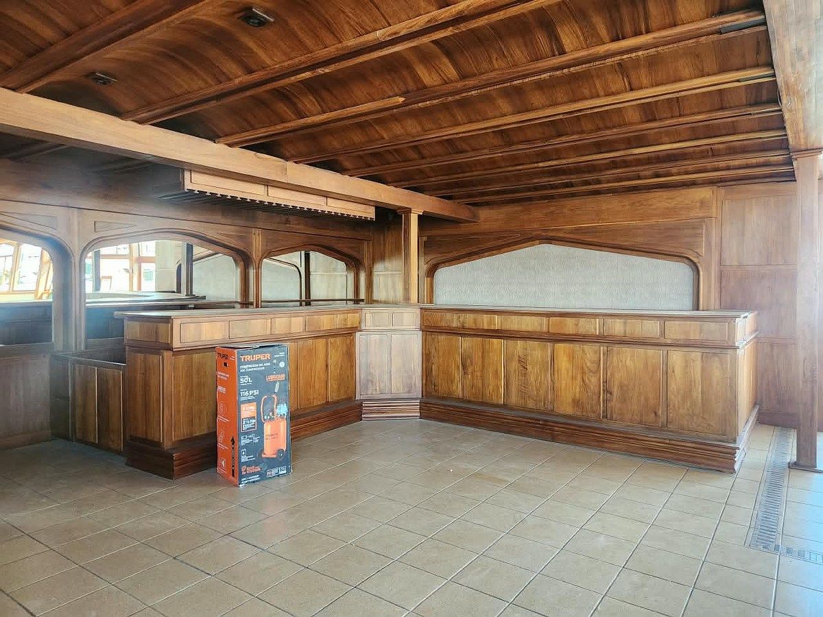 Local comercial en Arboledas de San Javier, Pachuca de Soto, foto 26 de 32