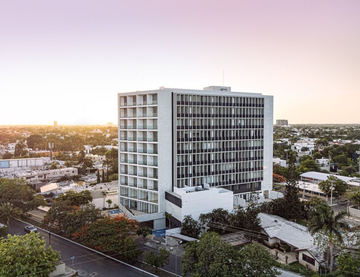 Departamento En Venta San Ramón Norte, Mérida
