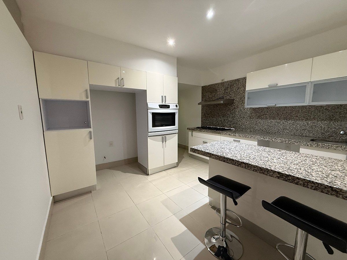 Apartamento em Santa Fe Cuajimalpa, Cuajimalpa de Morelos, foto 8 de 49