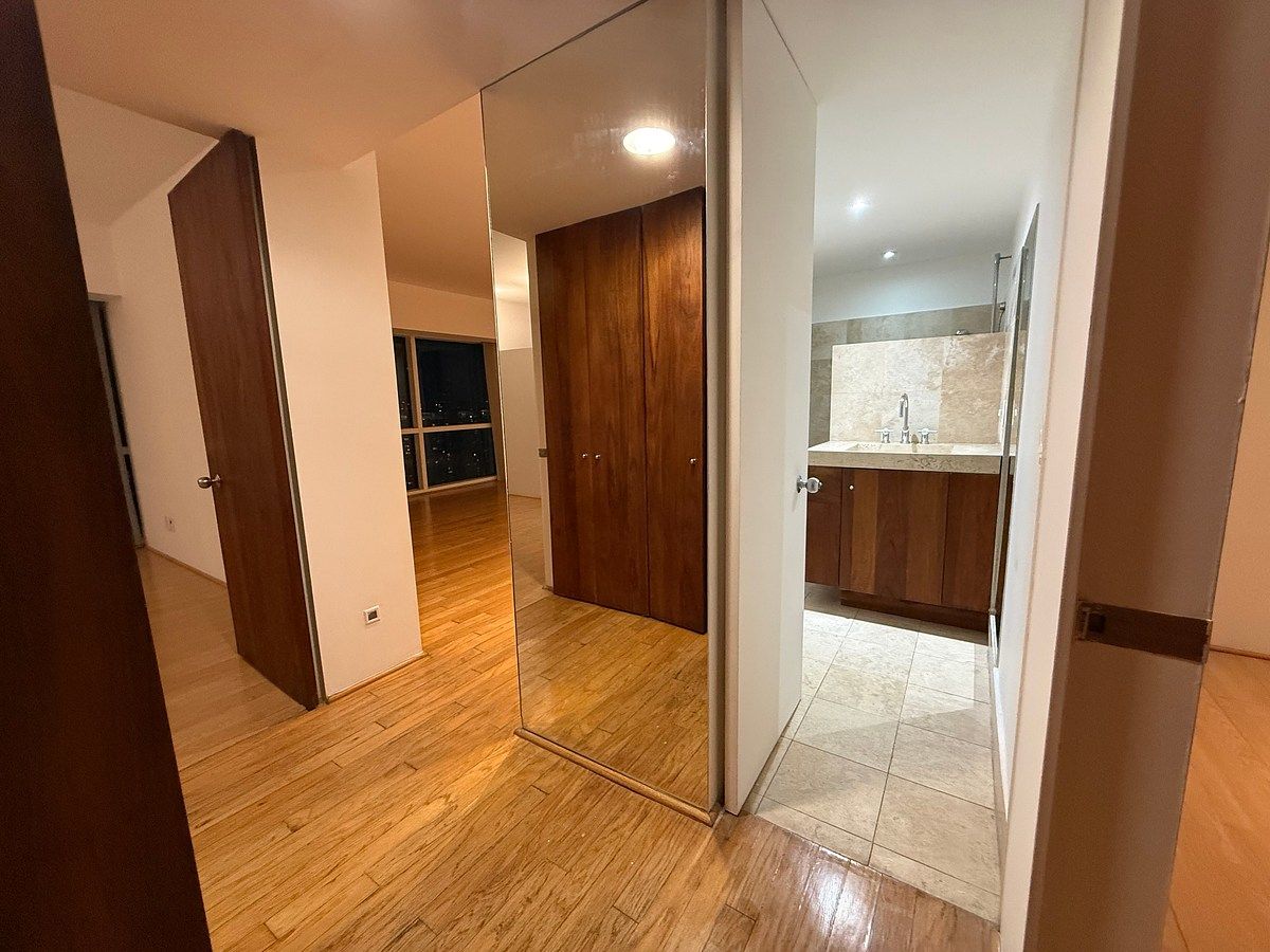 Apartamento em Santa Fe Cuajimalpa, Cuajimalpa de Morelos, foto 24 de 49