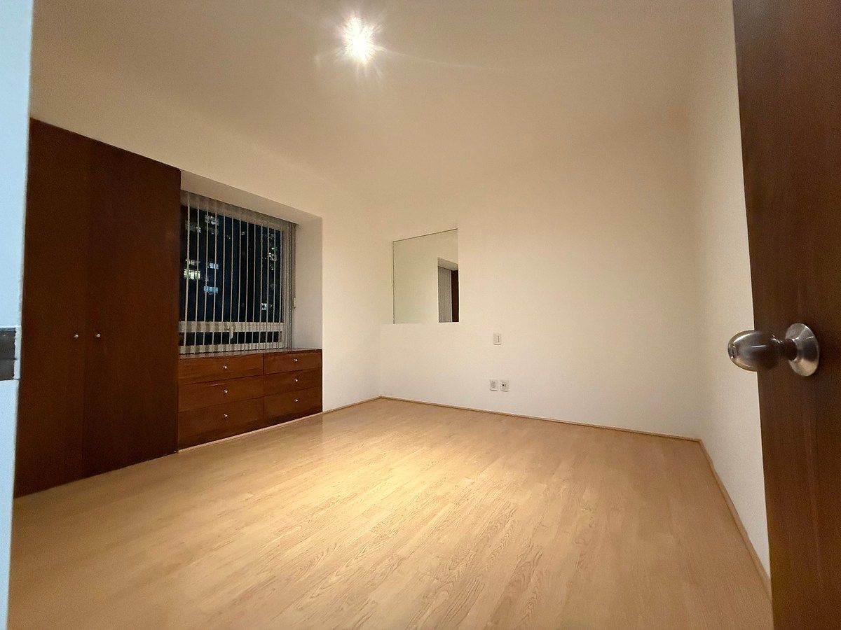 Apartamento em Santa Fe Cuajimalpa, Cuajimalpa de Morelos, foto 29 de 49