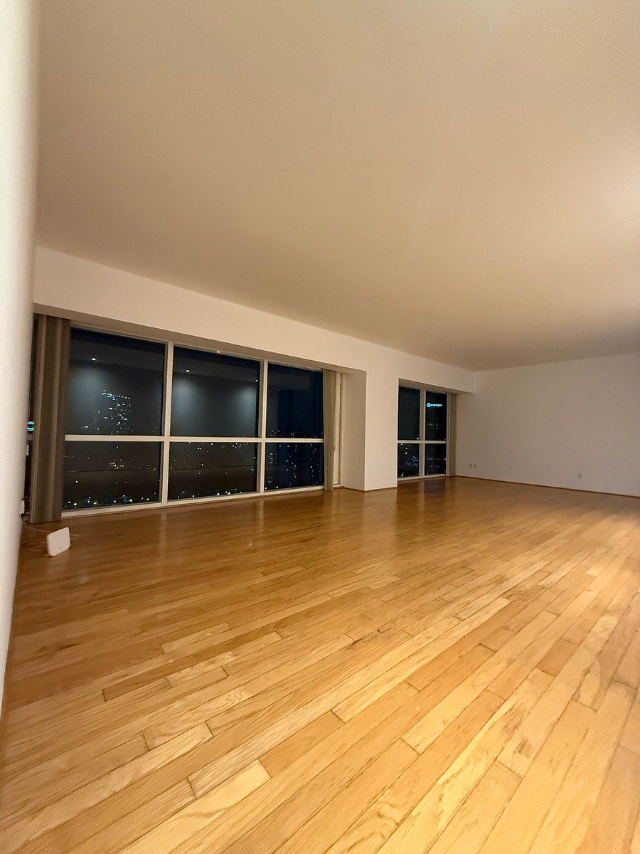 Apartamento em Santa Fe Cuajimalpa, Cuajimalpa de Morelos, foto 4 de 49