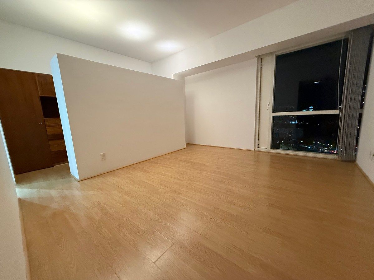 Apartamento em Santa Fe Cuajimalpa, Cuajimalpa de Morelos, foto 30 de 49