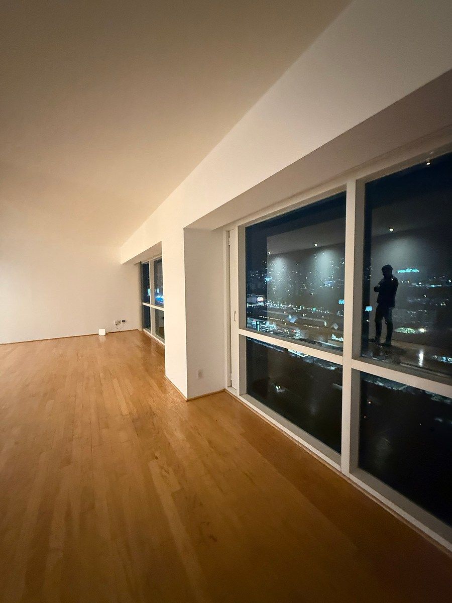 Apartamento em Santa Fe Cuajimalpa, Cuajimalpa de Morelos, foto 32 de 49