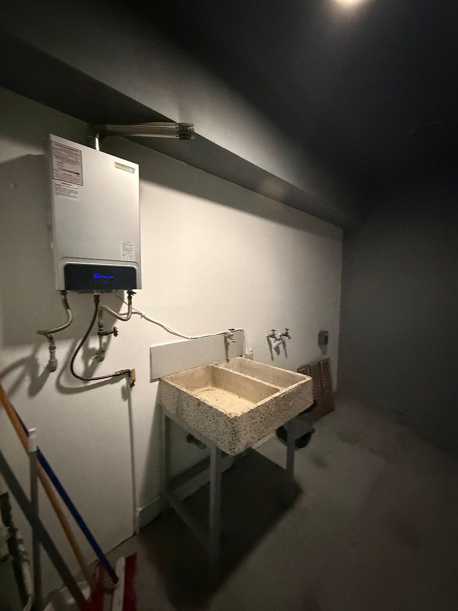 Apartamento em Santa Fe Cuajimalpa, Cuajimalpa de Morelos, foto 34 de 49