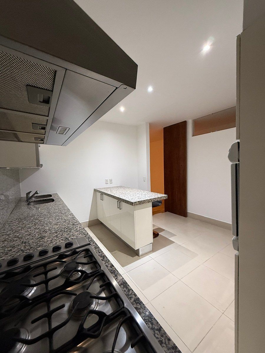 Apartamento em Santa Fe Cuajimalpa, Cuajimalpa de Morelos, foto 31 de 49