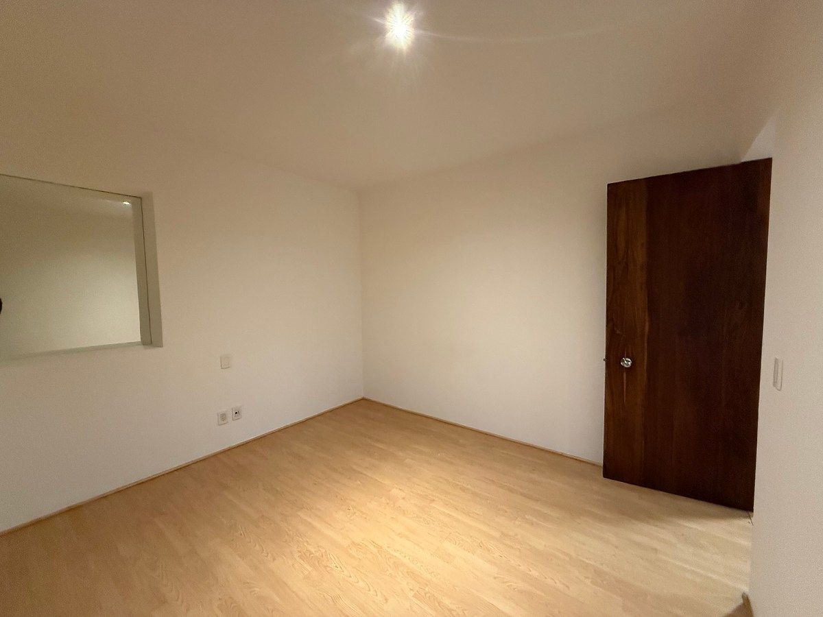 Apartamento em Santa Fe Cuajimalpa, Cuajimalpa de Morelos, foto 35 de 49