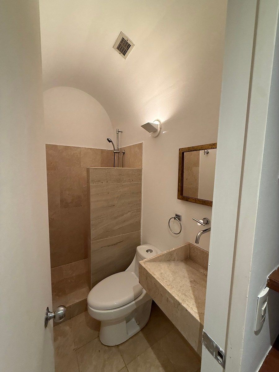 Apartamento em Santa Fe Cuajimalpa, Cuajimalpa de Morelos, foto 36 de 49
