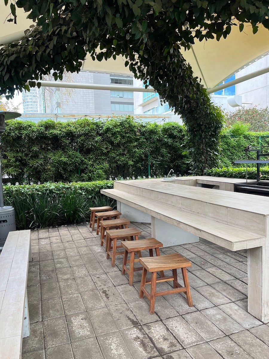 Apartamento em Santa Fe Cuajimalpa, Cuajimalpa de Morelos, foto 43 de 49