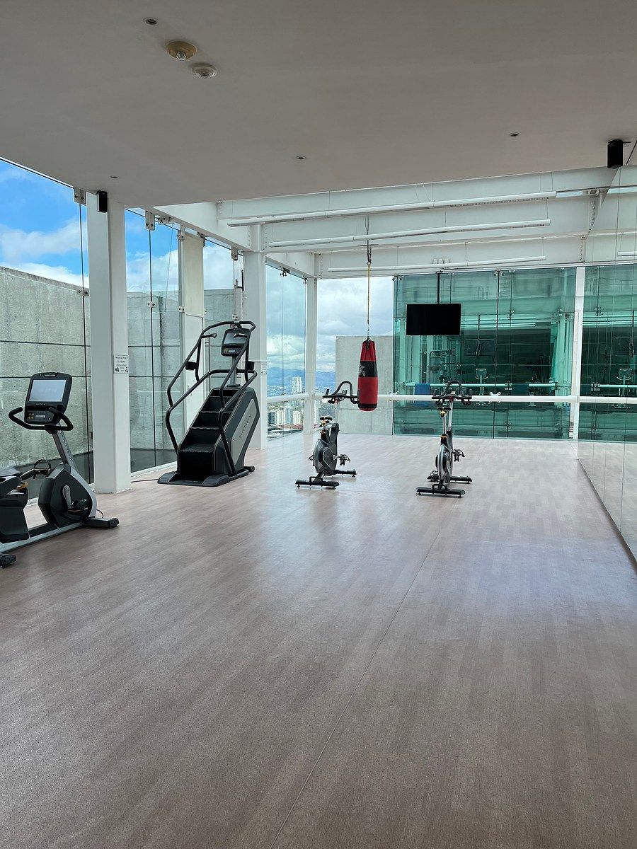Apartamento em Santa Fe Cuajimalpa, Cuajimalpa de Morelos, foto 44 de 49