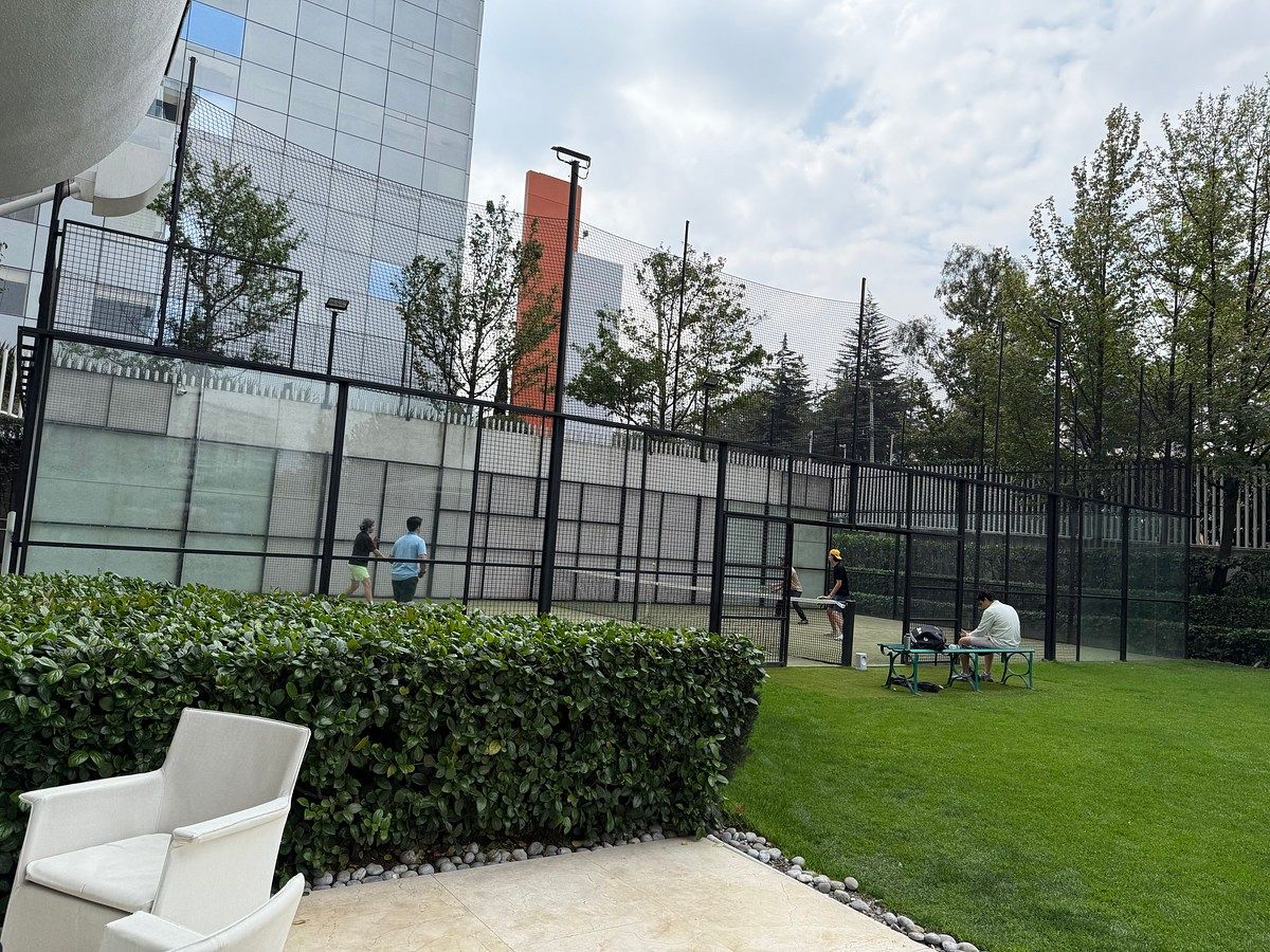 Apartamento em Santa Fe Cuajimalpa, Cuajimalpa de Morelos, foto 45 de 49