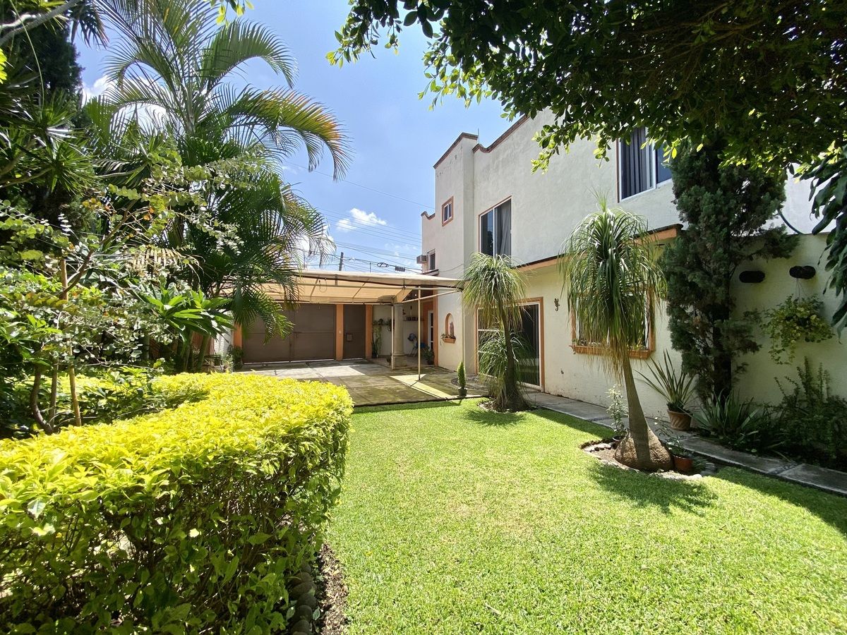 1 de 19: Hermoso jardín !