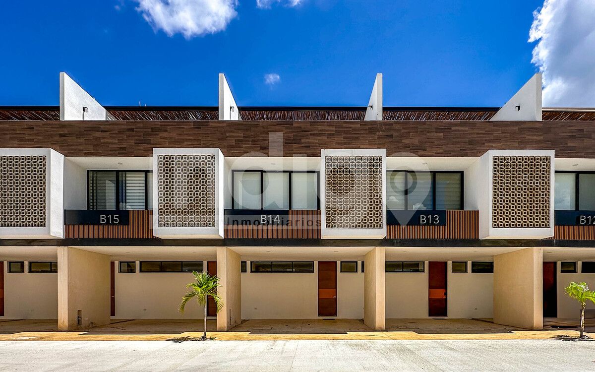 1 de 47: Fachada Frontal