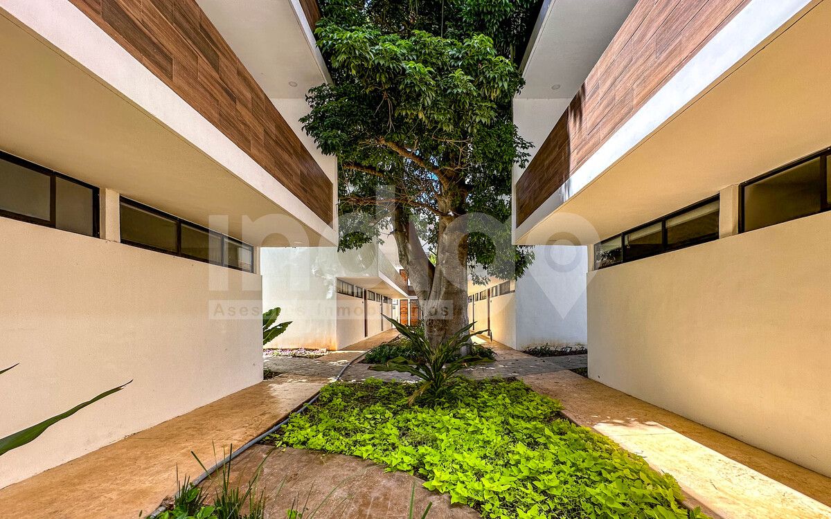 2 of 42: Pasillos Interiores