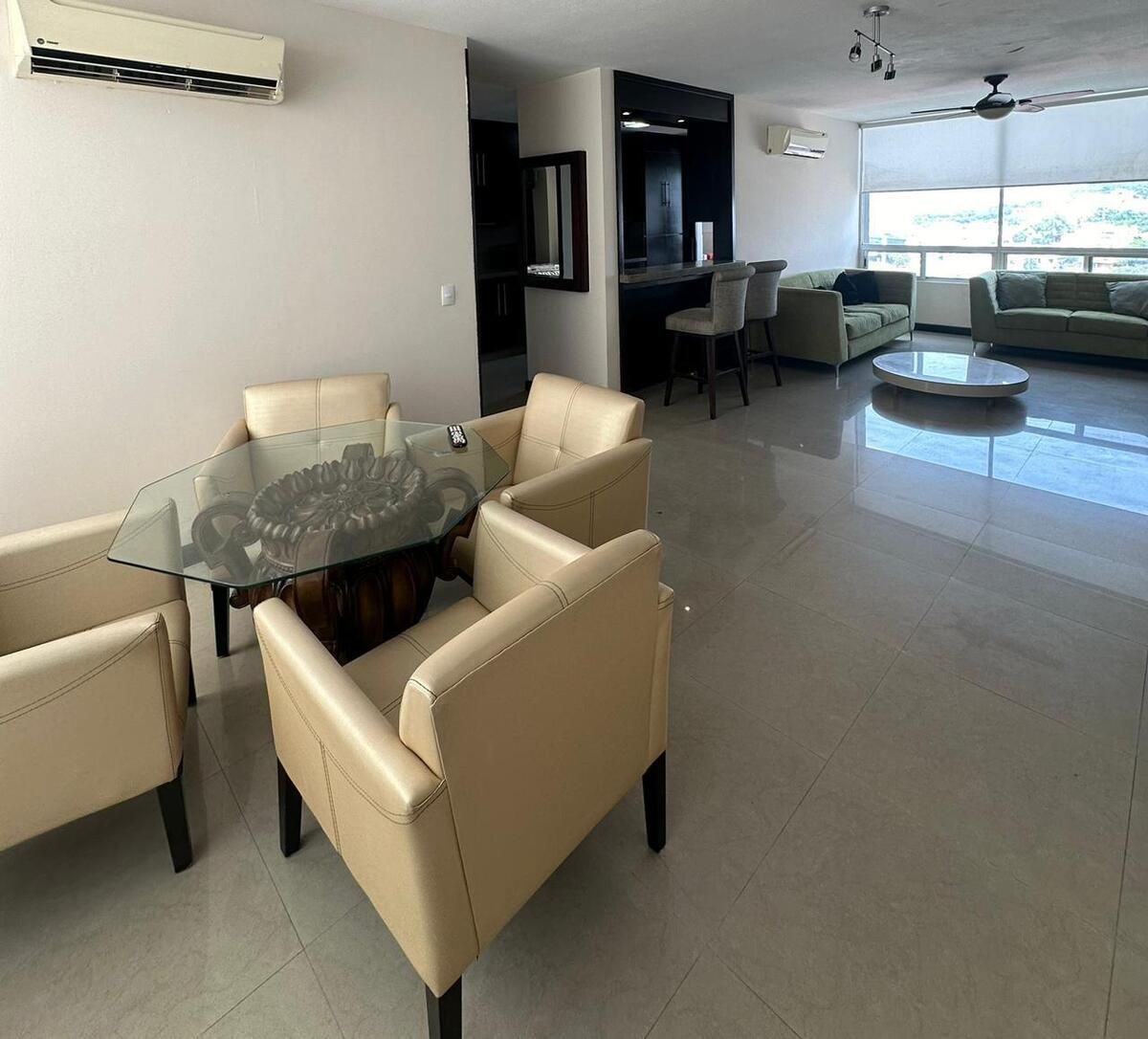 FURNISHED AND EQUIPPED APARTMENT SAN JERONIMO, photo 1 of 11