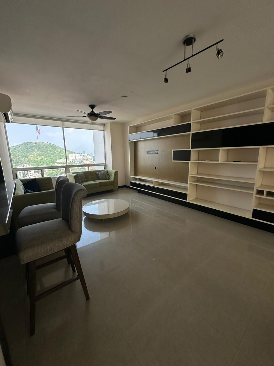 Apartment in San Jerónimo, Monterrey, photo 2 of 11