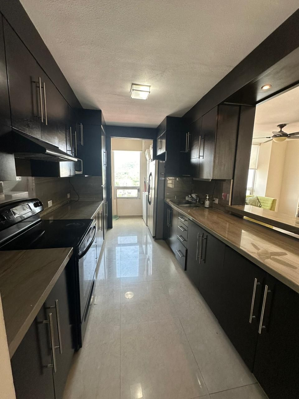 Apartment in San Jerónimo, Monterrey, photo 3 of 11