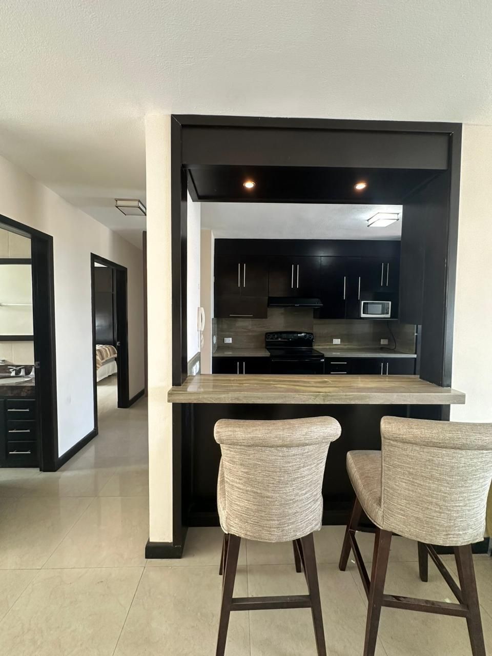 Apartment in San Jerónimo, Monterrey, photo 4 of 11