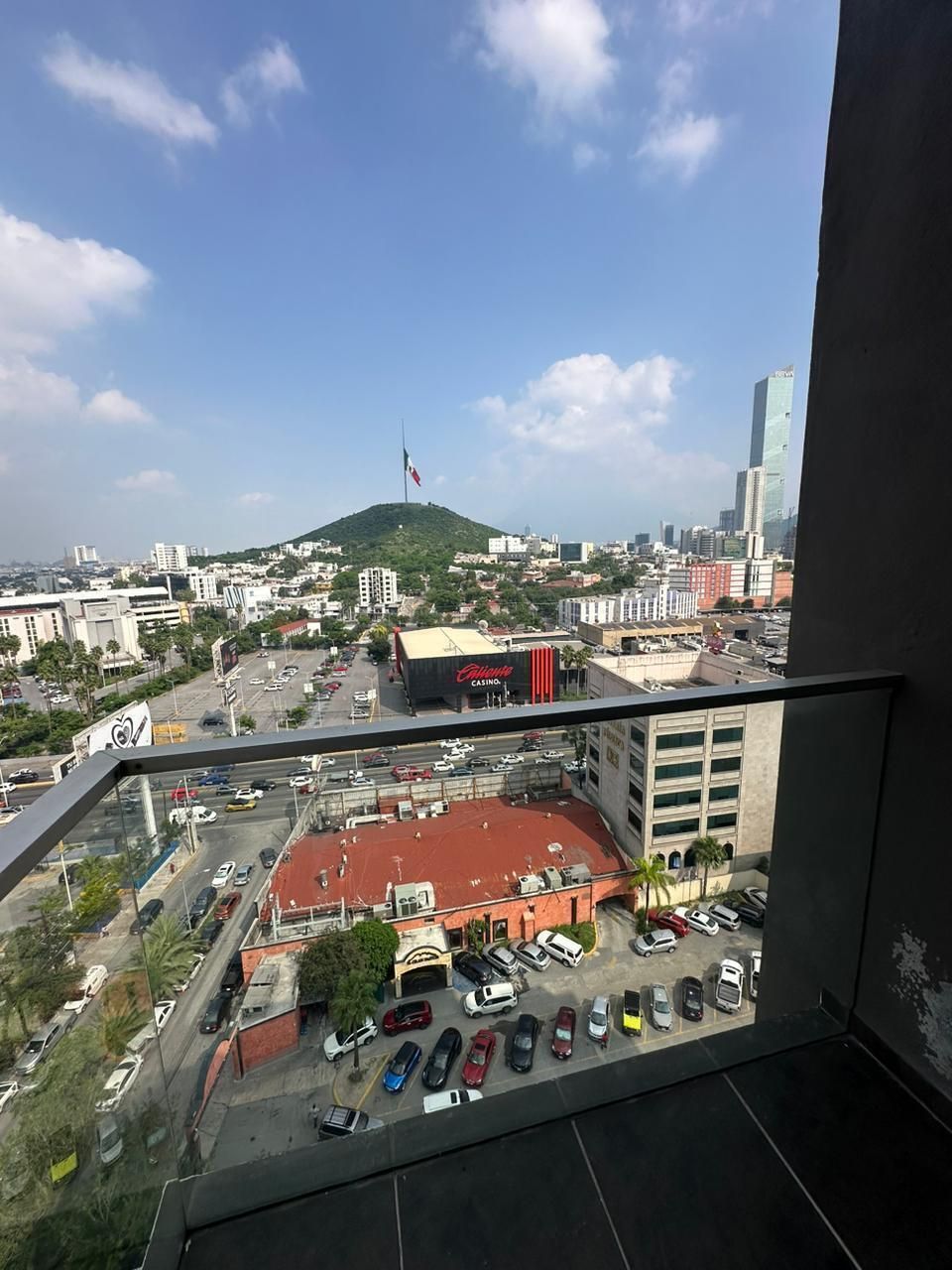 Apartment in San Jerónimo, Monterrey, photo 5 of 11