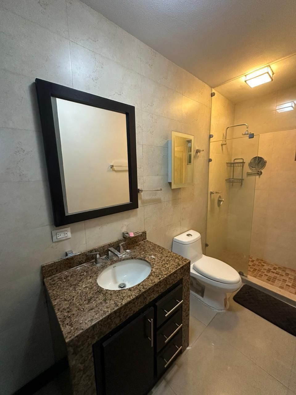 Apartment in San Jerónimo, Monterrey, photo 9 of 11