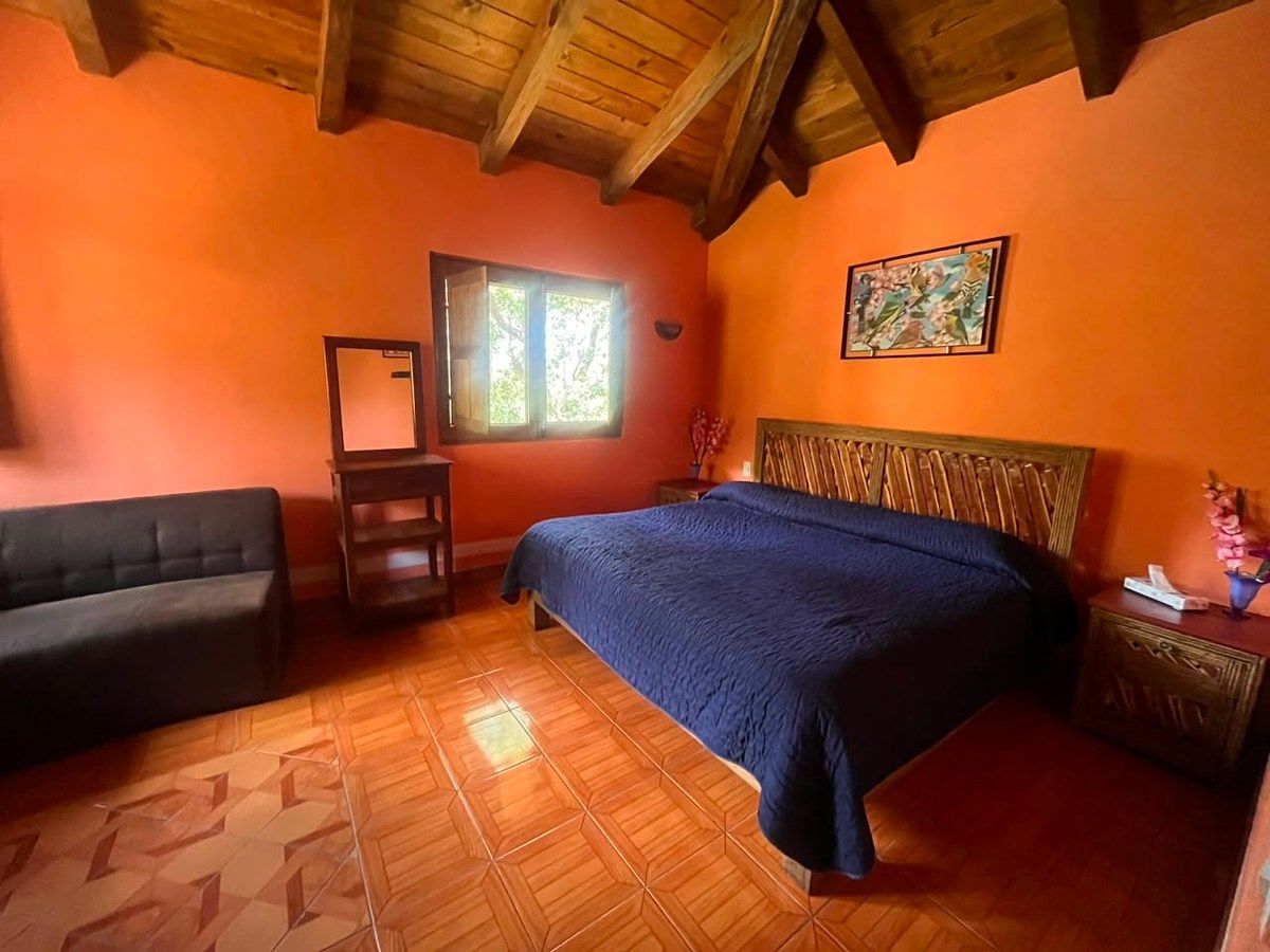 Casa en Tapalpa, Tapalpa, foto 6 de 18