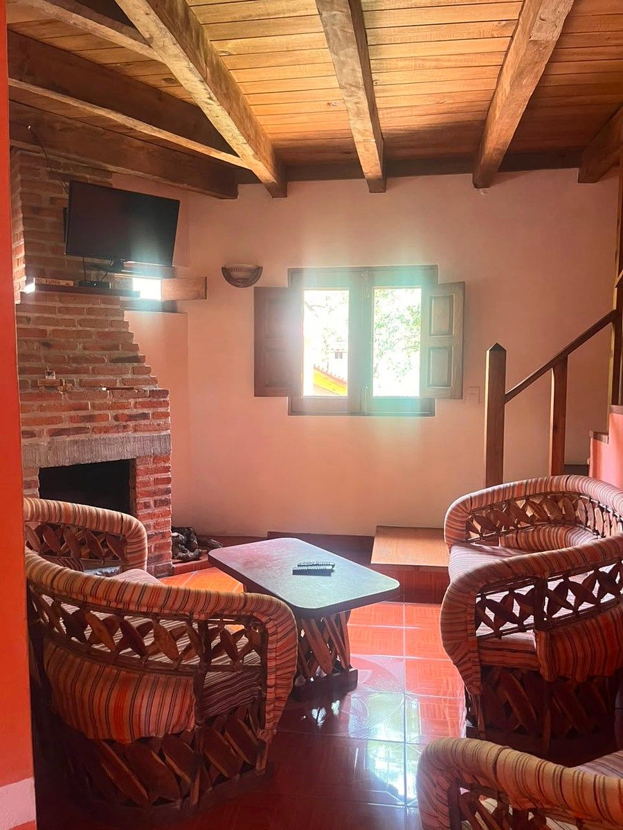 Casa en Tapalpa, Tapalpa, foto 12 de 18
