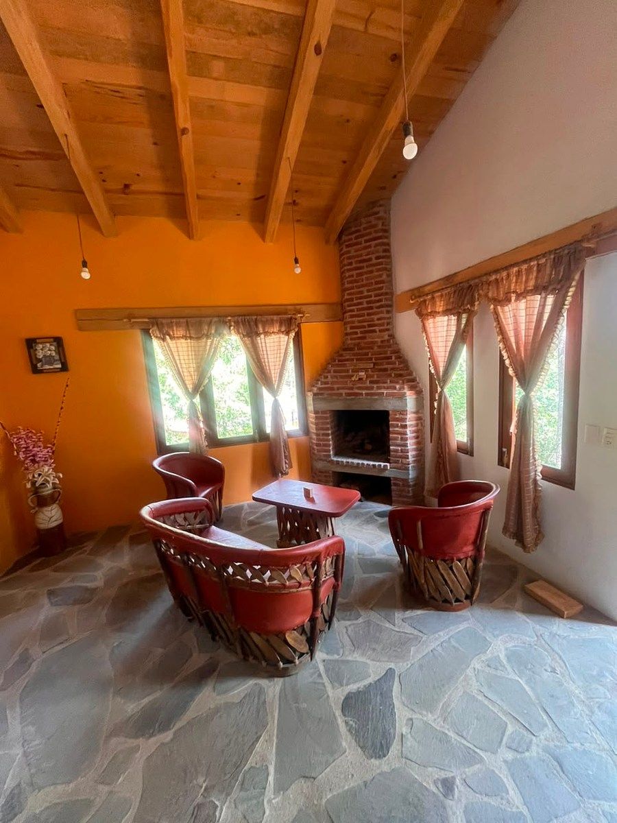 Casa en Tapalpa, Tapalpa, foto 5 de 18