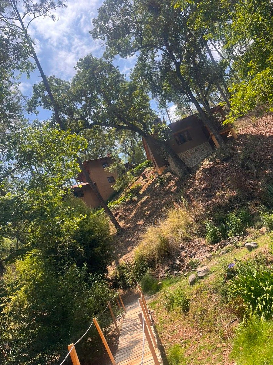 Casa en Tapalpa, Tapalpa, foto 3 de 18