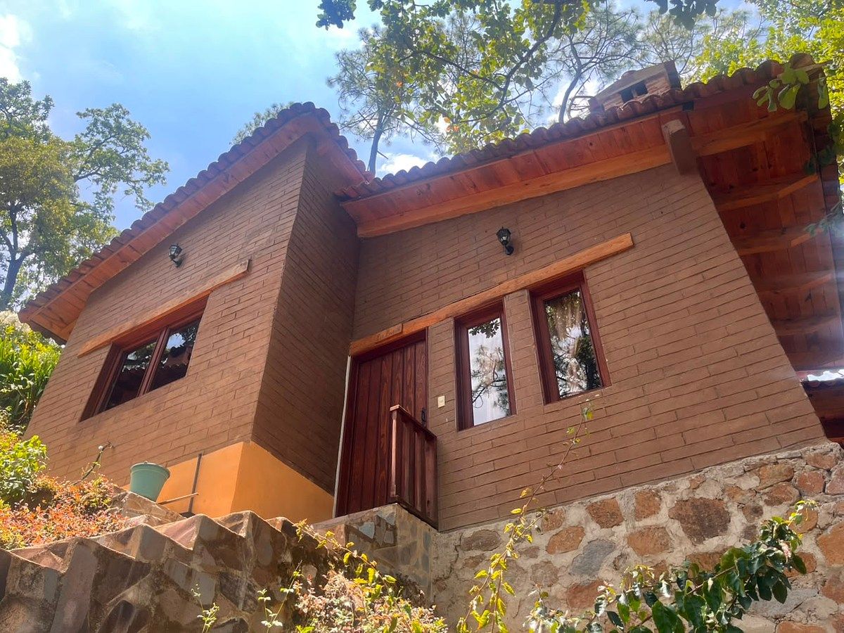 Casa en Tapalpa, Tapalpa, foto 7 de 18