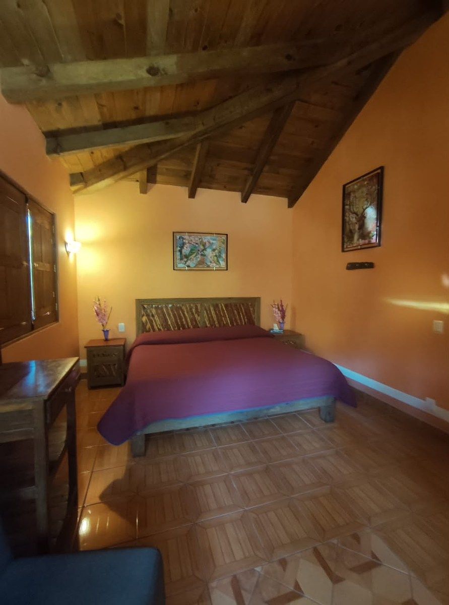 Casa en Tapalpa, Tapalpa, foto 8 de 18