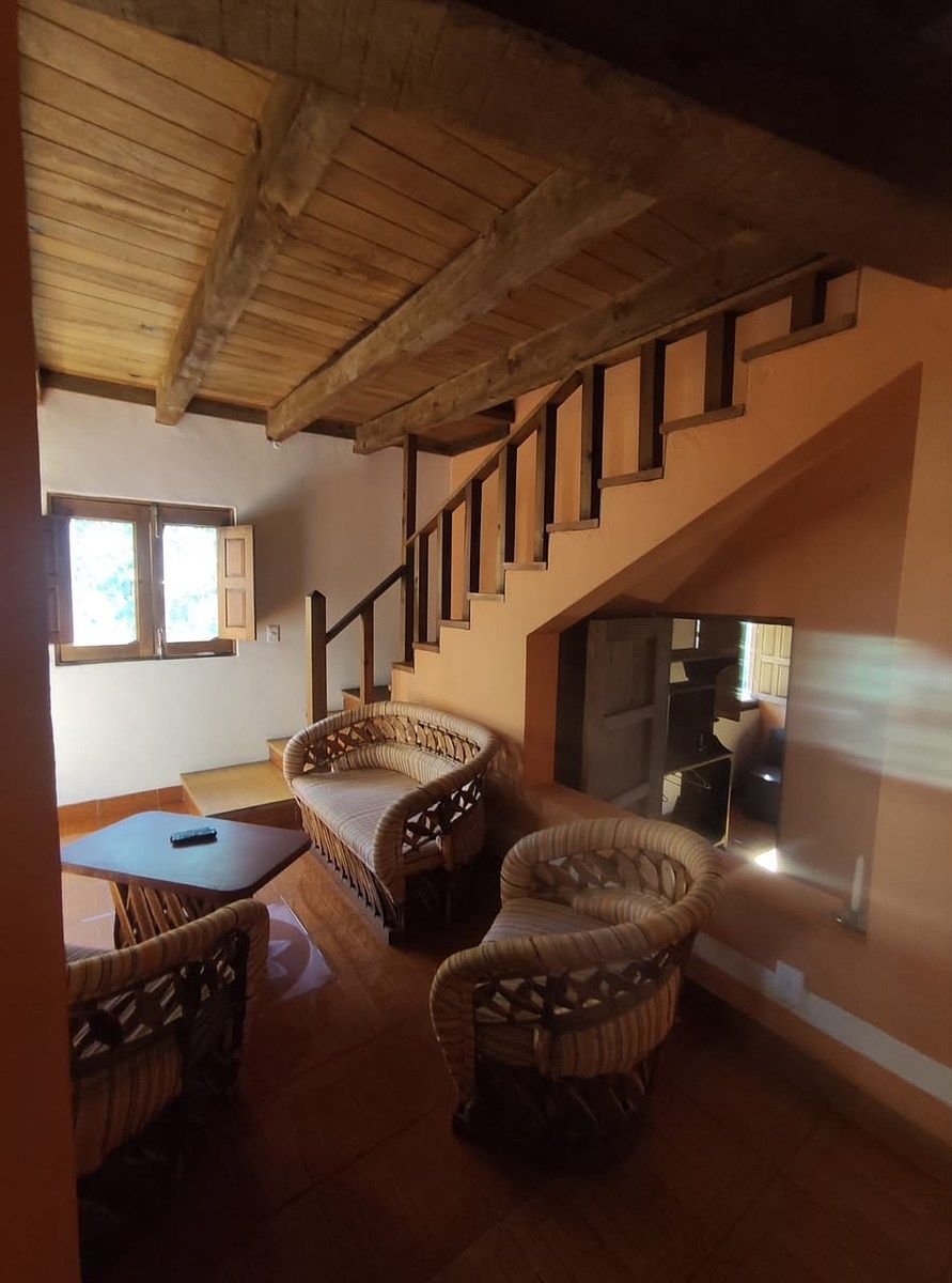 Casa en Tapalpa, Tapalpa, foto 18 de 18