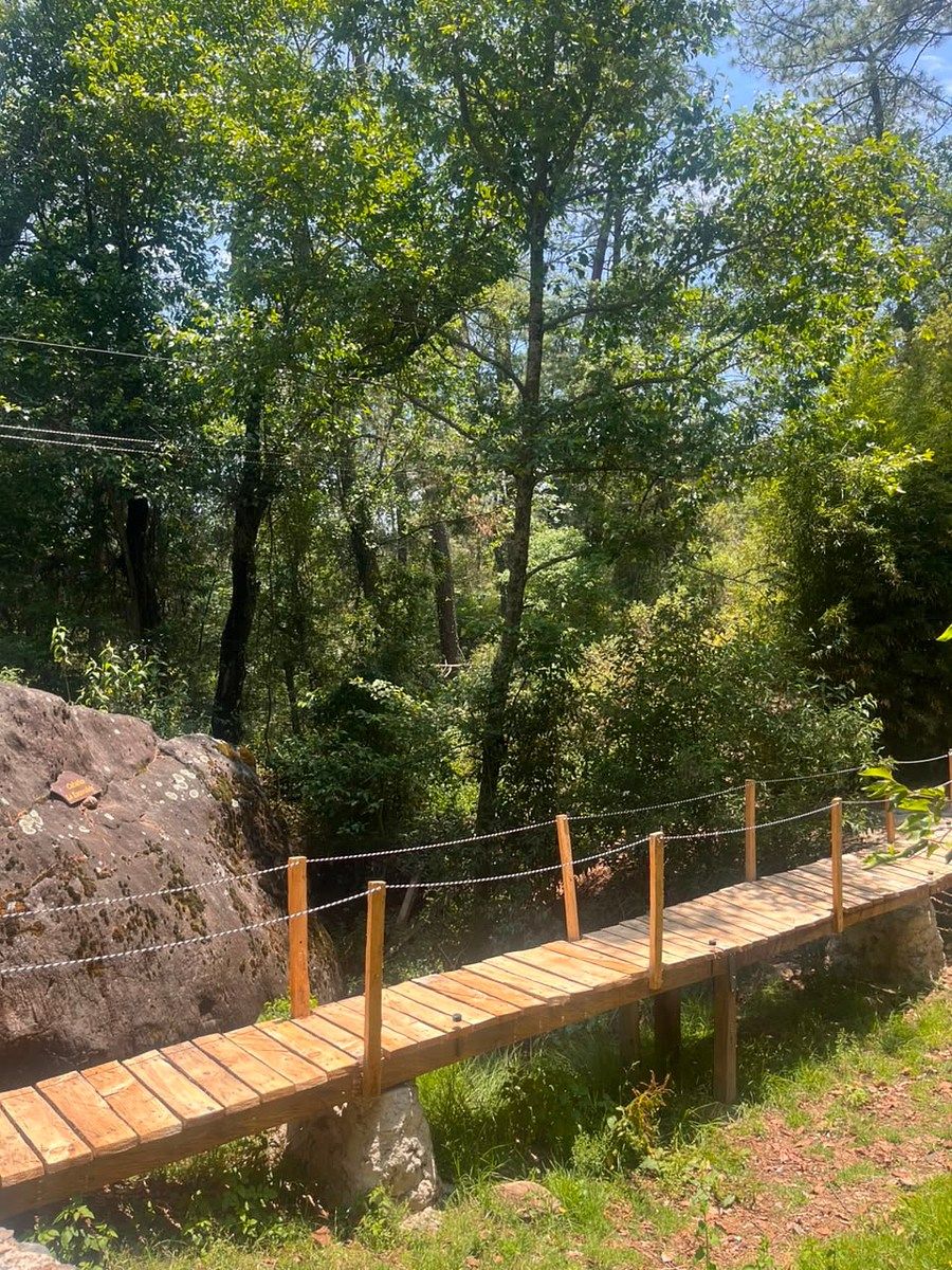 Casa en Tapalpa, Tapalpa, foto 10 de 18