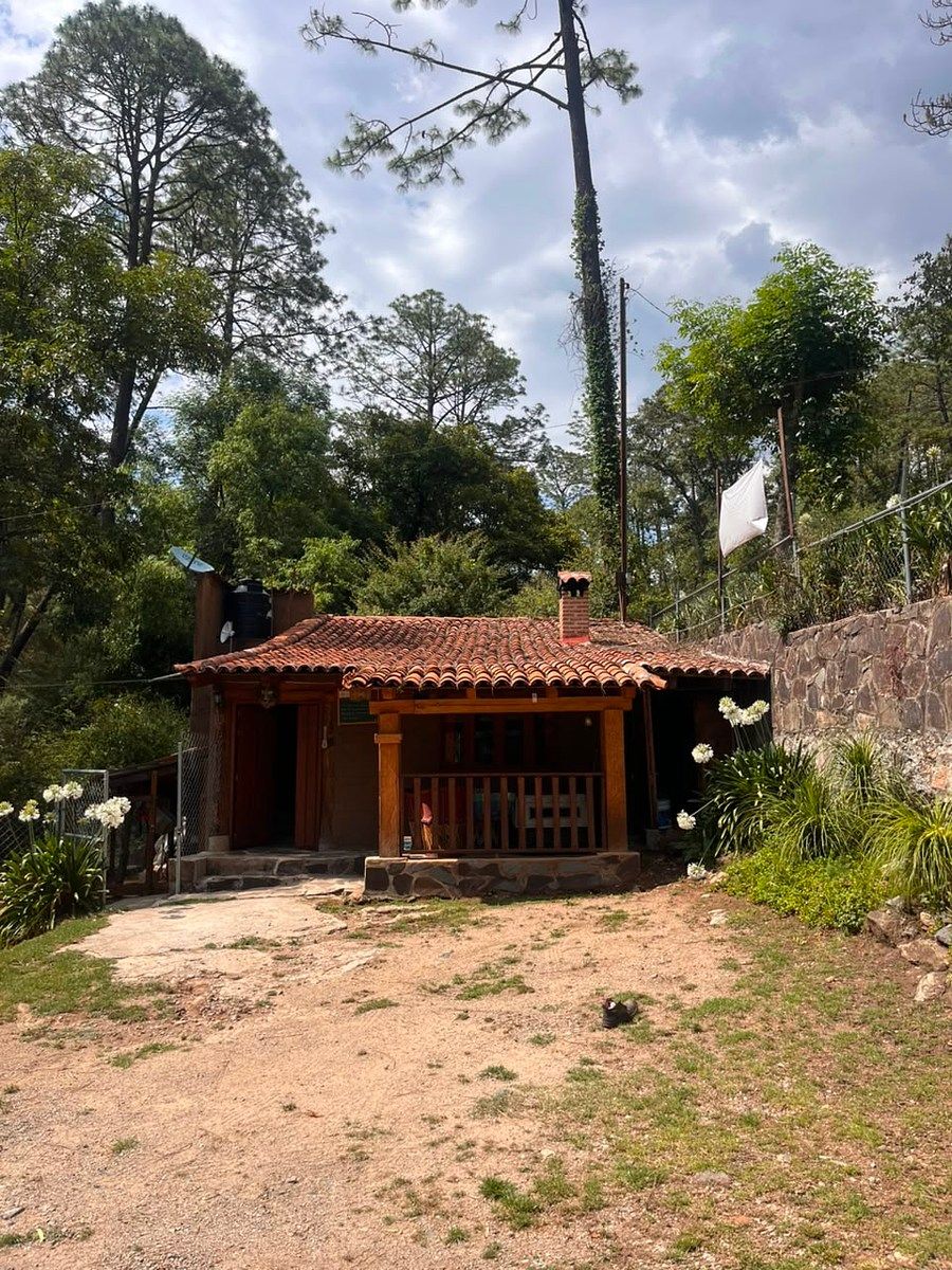 Casa en Tapalpa, Tapalpa, foto 11 de 18