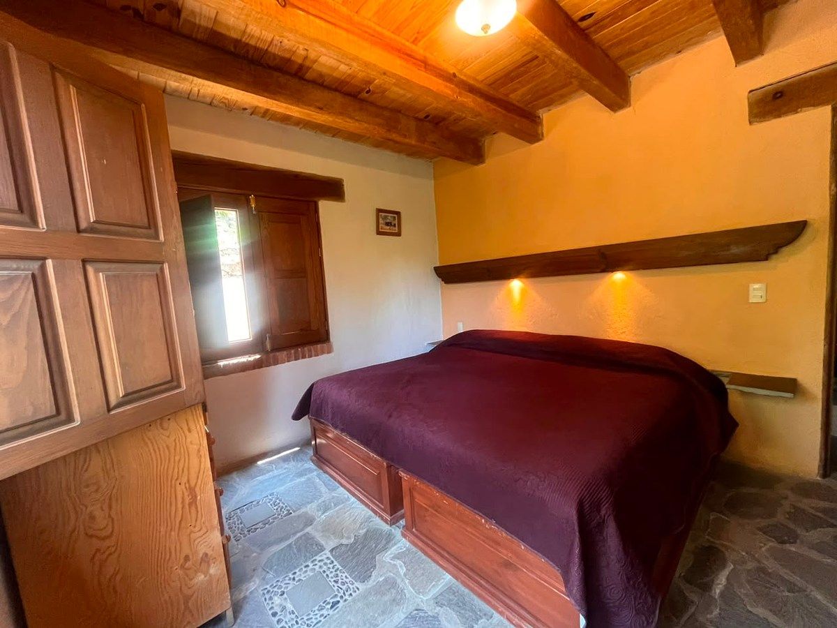 Casa en Tapalpa, Tapalpa, foto 16 de 18