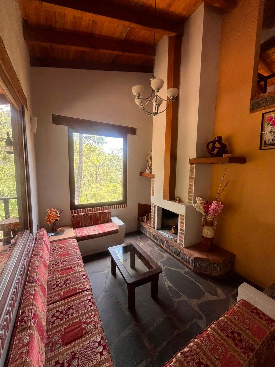 Casa en Tapalpa, Tapalpa, foto 14 de 18