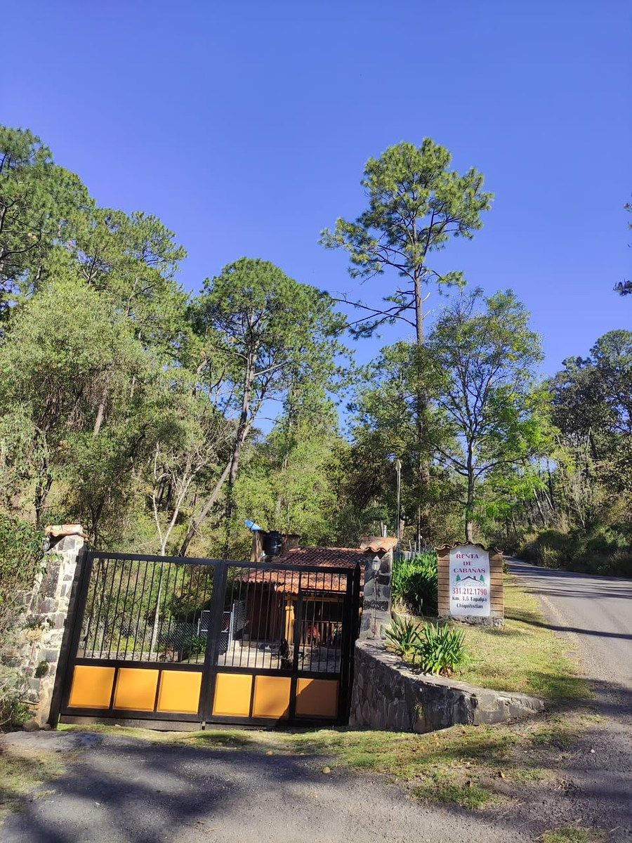Casa en Tapalpa, Tapalpa, foto 4 de 18