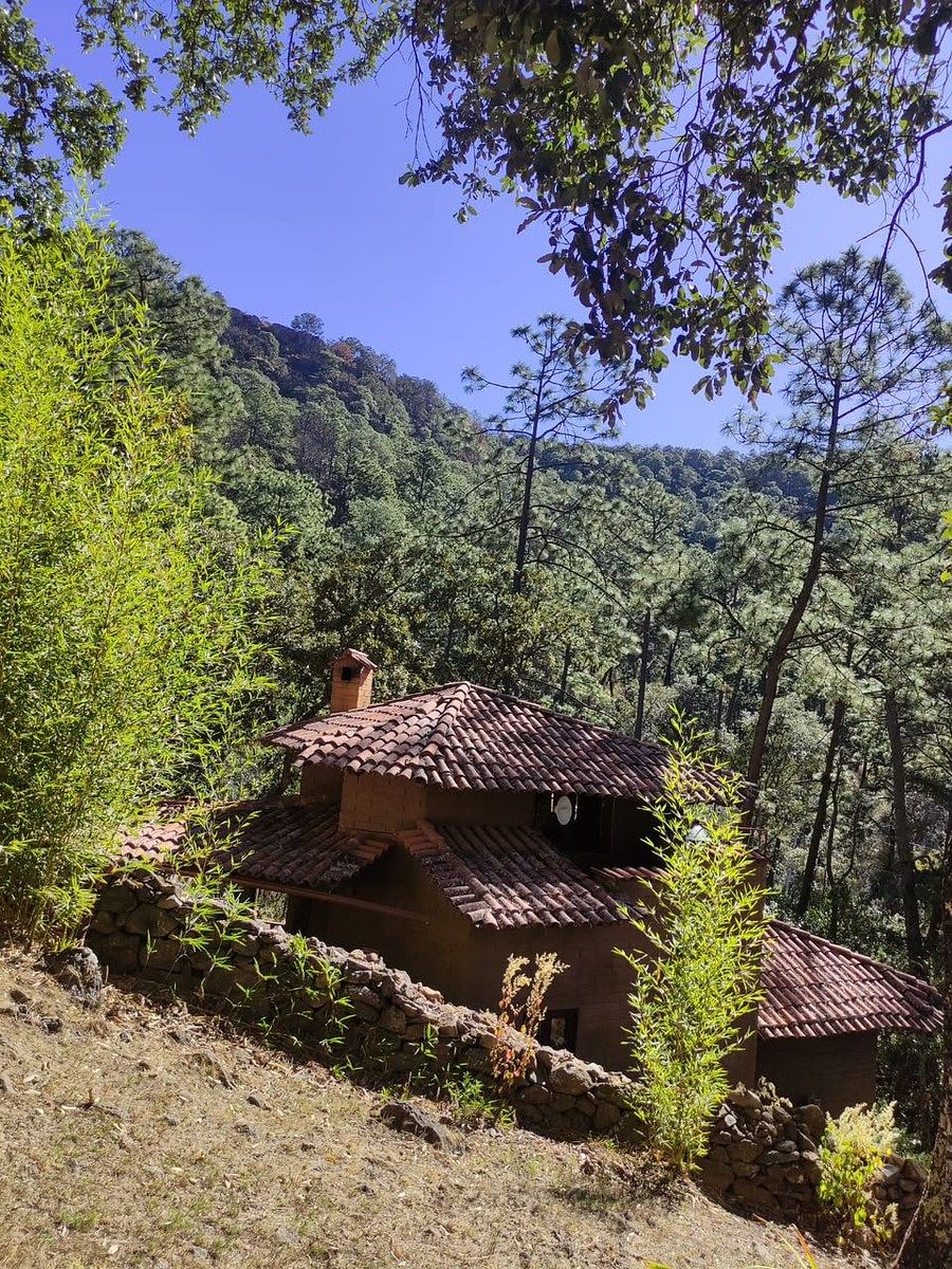 Casa en Tapalpa, Tapalpa, foto 2 de 18
