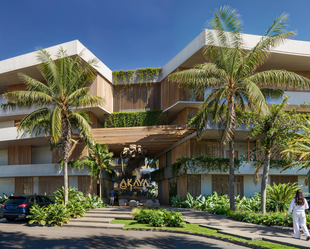 KAYA EN DOWNTOWN PUNTA CANA