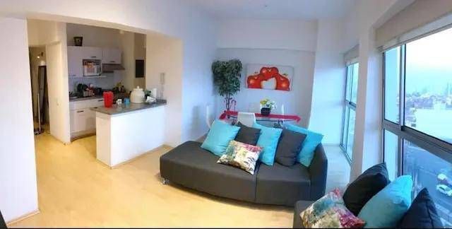 DEPARTAMENTO EN VENTA EN DOS PUERTAS, CUAJIMALPA – MUY CERCA DE SANTA FE - foto 2