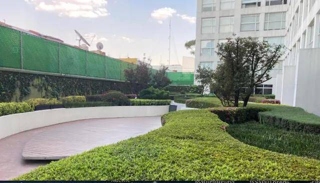 DEPARTAMENTO EN VENTA EN DOS PUERTAS, CUAJIMALPA – MUY CERCA DE SANTA FE - foto 3