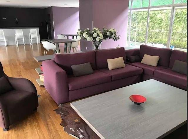 DEPARTAMENTO EN VENTA EN DOS PUERTAS, CUAJIMALPA – MUY CERCA DE SANTA FE - foto 1
