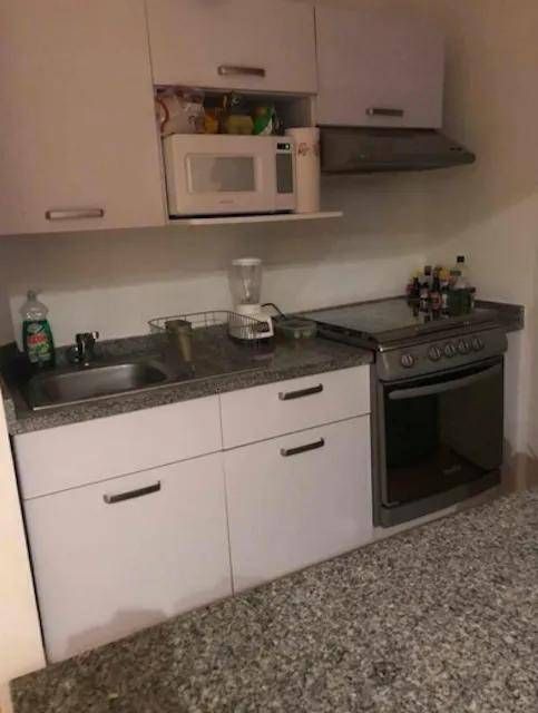 DEPARTAMENTO EN VENTA EN DOS PUERTAS, CUAJIMALPA – MUY CERCA DE SANTA FE - foto 4