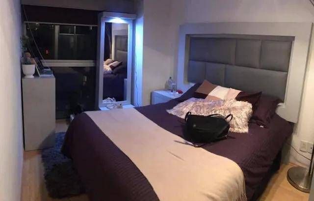 DEPARTAMENTO EN VENTA EN DOS PUERTAS, CUAJIMALPA – MUY CERCA DE SANTA FE - foto 5