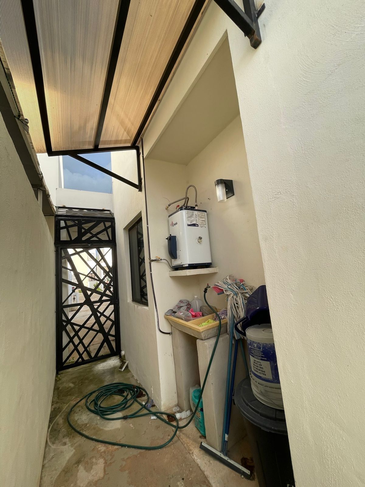 Casa em Tixcacal Opichen, Mérida, foto 17 de 25