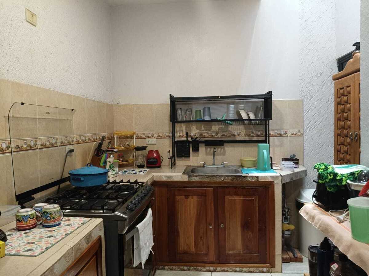 5 of 13: Cocina