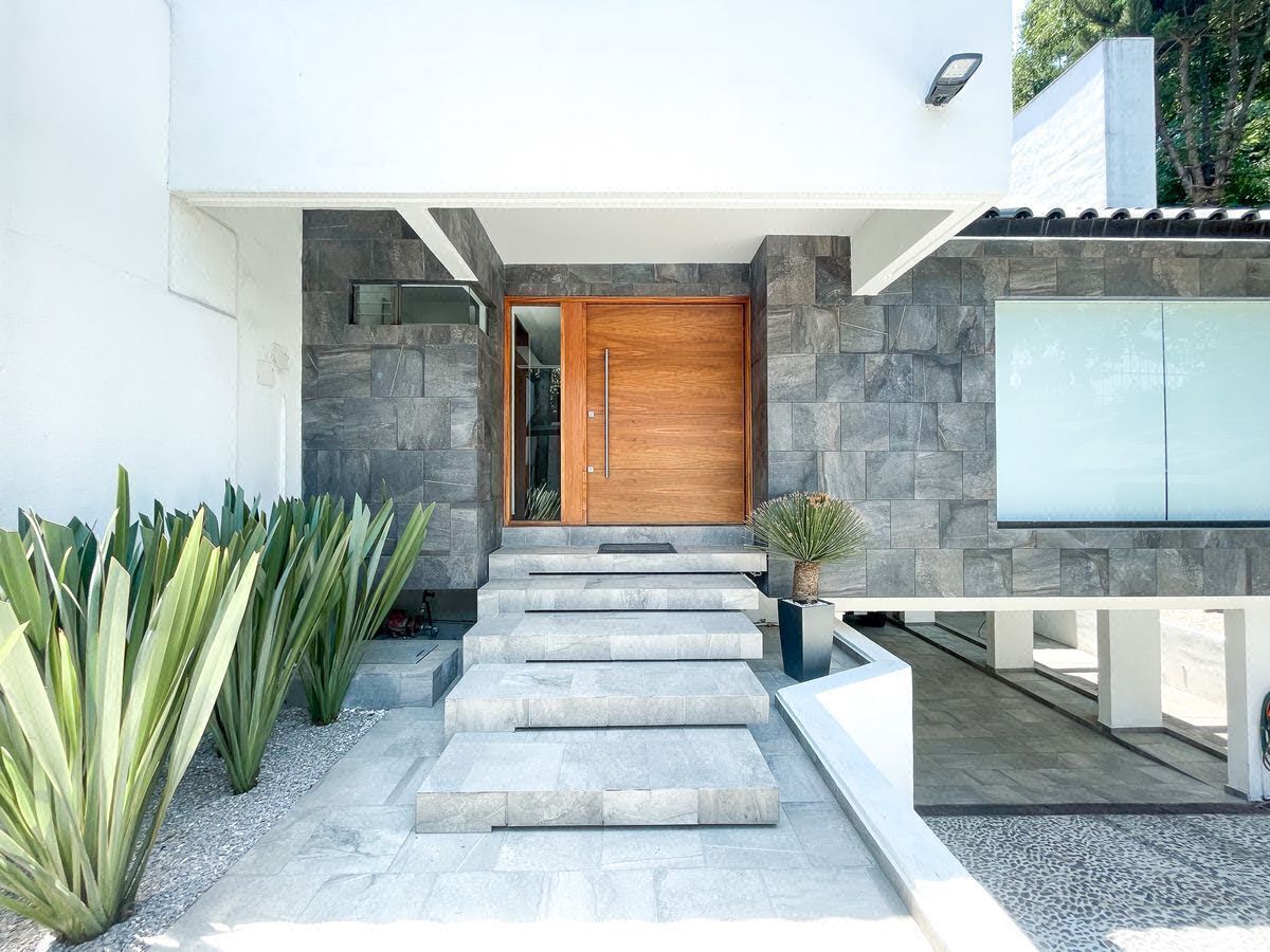 Casa en San Jerónimo Lídice