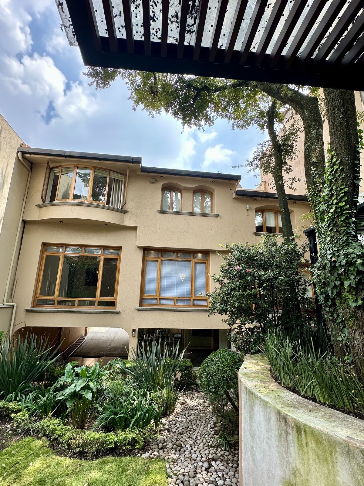 Casa em Jardines en la Montaña, Tlalpan, foto 2 de 46